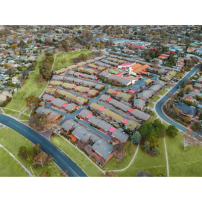 76/177 Badimara Street, Fisher ACT 2611