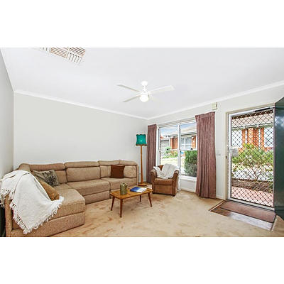 20/177 Badimara Street, Fisher ACT 2611