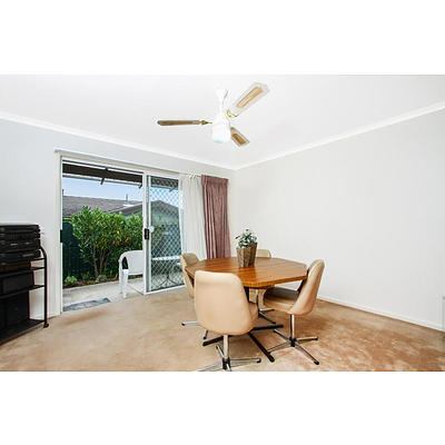 20/177 Badimara Street, Fisher ACT 2611