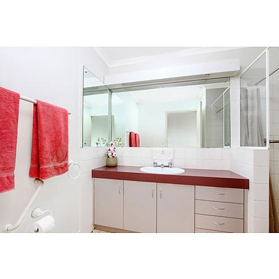 20/177 Badimara Street, Fisher ACT 2611