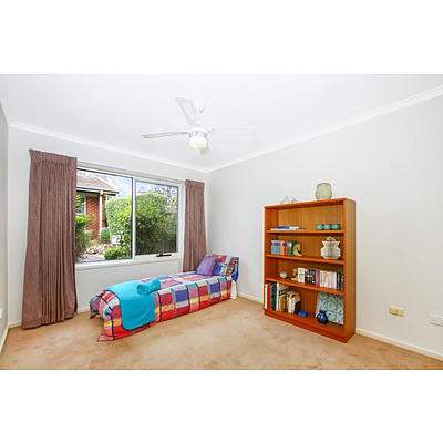 20/177 Badimara Street, Fisher ACT 2611