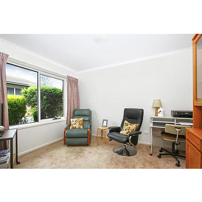 20/177 Badimara Street, Fisher ACT 2611