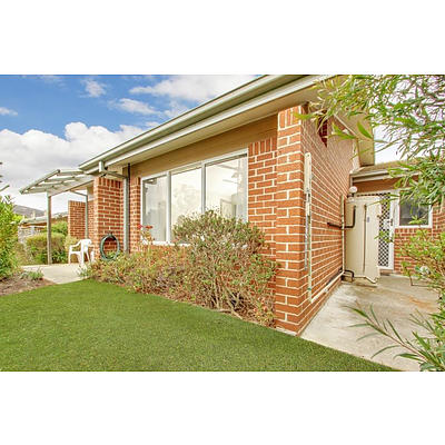 20/177 Badimara Street, Fisher ACT 2611