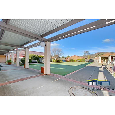 20/177 Badimara Street, Fisher ACT 2611