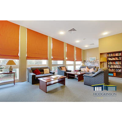 20/177 Badimara Street, Fisher ACT 2611