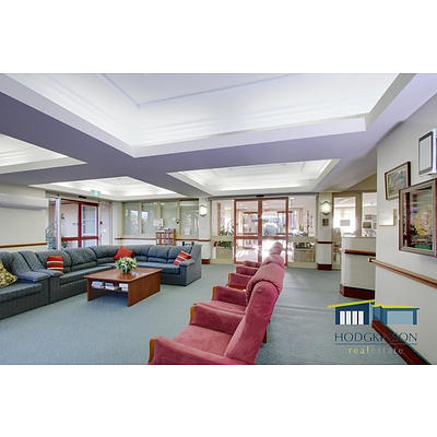 20/177 Badimara Street, Fisher ACT 2611