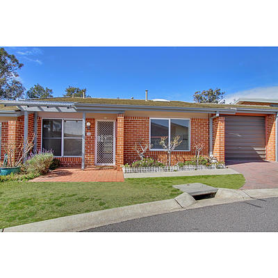 74/177 Badimara Street, Fisher ACT 2611