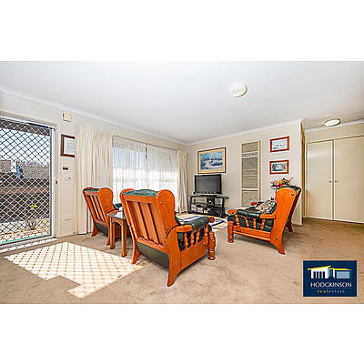7/177 Badimara Street, Fisher ACT 2611