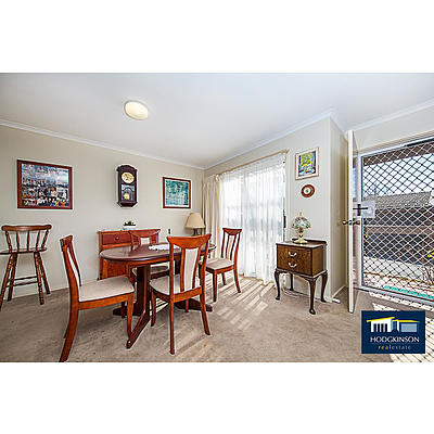 7/177 Badimara Street, Fisher ACT 2611