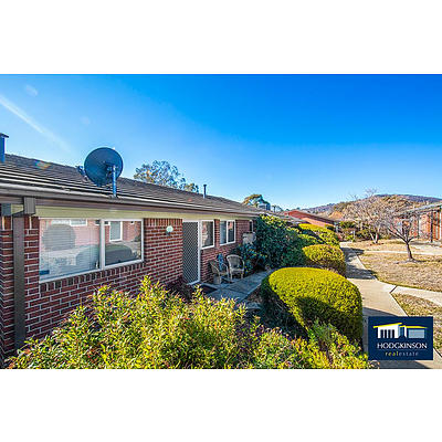 7/177 Badimara Street, Fisher ACT 2611