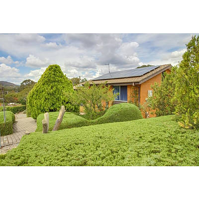 2 Khull Crescent, Kambah ACT 2902