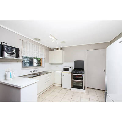 2 Khull Crescent, Kambah ACT 2902