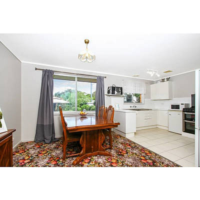 2 Khull Crescent, Kambah ACT 2902