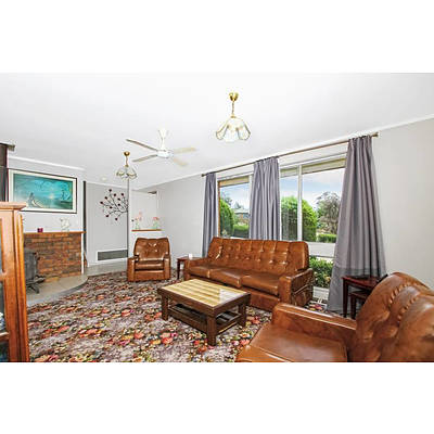 2 Khull Crescent, Kambah ACT 2902