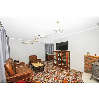 2 Khull Crescent, Kambah ACT 2902