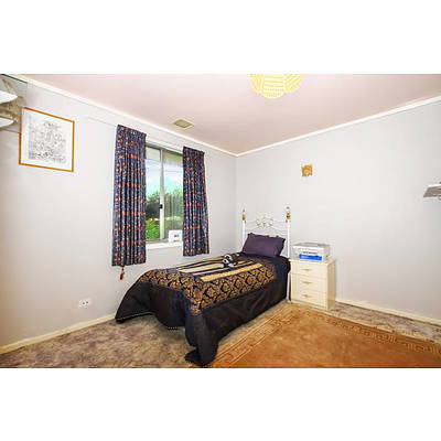 2 Khull Crescent, Kambah ACT 2902