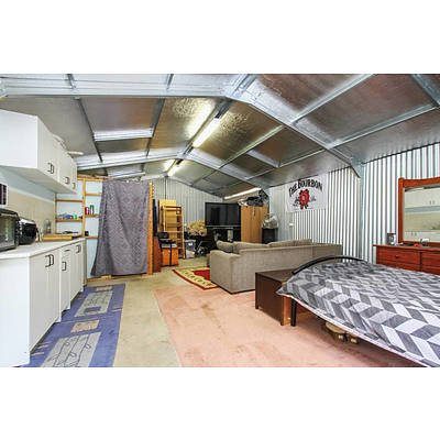 2 Khull Crescent, Kambah ACT 2902