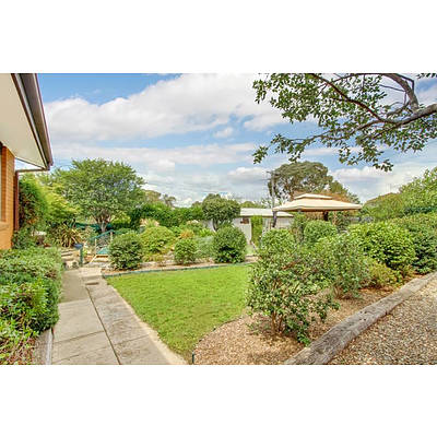 2 Khull Crescent, Kambah ACT 2902