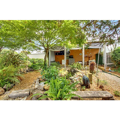 2 Khull Crescent, Kambah ACT 2902