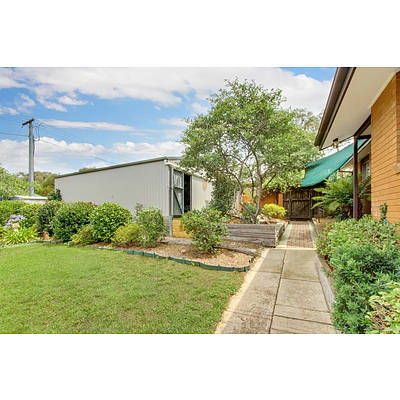 2 Khull Crescent, Kambah ACT 2902