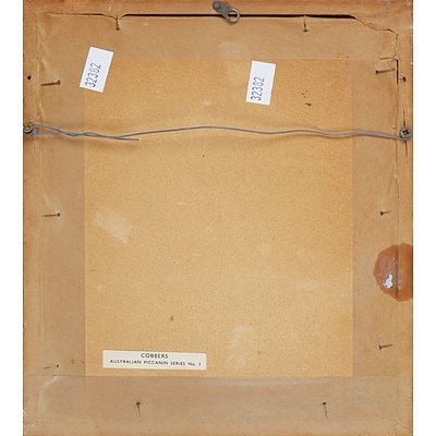 A Pair of Peg Maltby Reproduction Prints