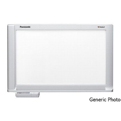 Panasonic UB-5338C Colour Panaboard - Brand New - RRP $2295.00