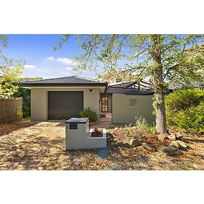 2 Slater Place, Evatt ACT 2617
