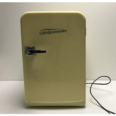 Waeco Fridgemaster Mini Fridge