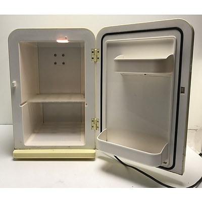 Waeco Fridgemaster Mini Fridge