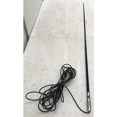 UHF CB Antenna