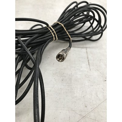 UHF CB Antenna