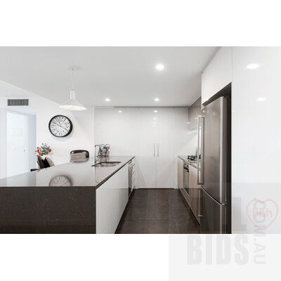 66/43 Constitution Avenue, Reid ACT 2612