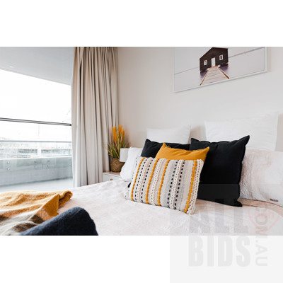 66/43 Constitution Avenue, Reid ACT 2612