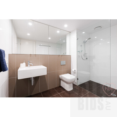 66/43 Constitution Avenue, Reid ACT 2612