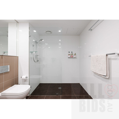 66/43 Constitution Avenue, Reid ACT 2612