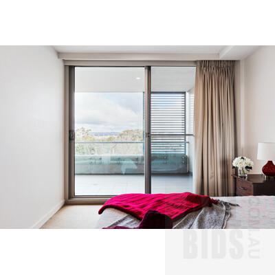 66/43 Constitution Avenue, Reid ACT 2612