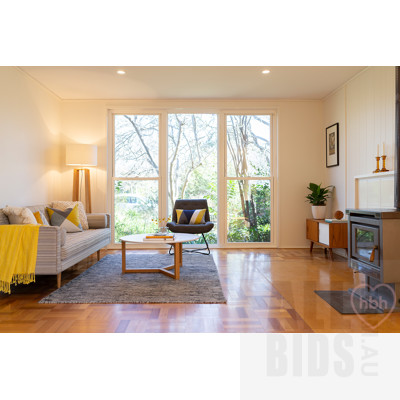 8 Bates Street, Dickson ACT 2602