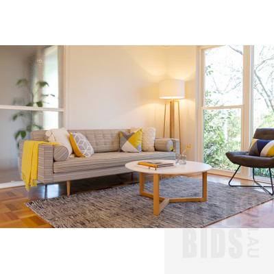 8 Bates Street, Dickson ACT 2602