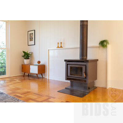 8 Bates Street, Dickson ACT 2602
