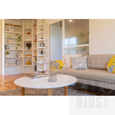 8 Bates Street, Dickson ACT 2602