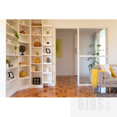 8 Bates Street, Dickson ACT 2602