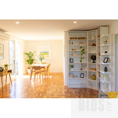8 Bates Street, Dickson ACT 2602