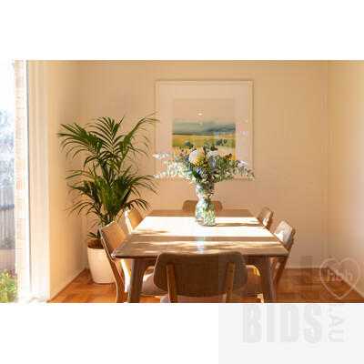 8 Bates Street, Dickson ACT 2602