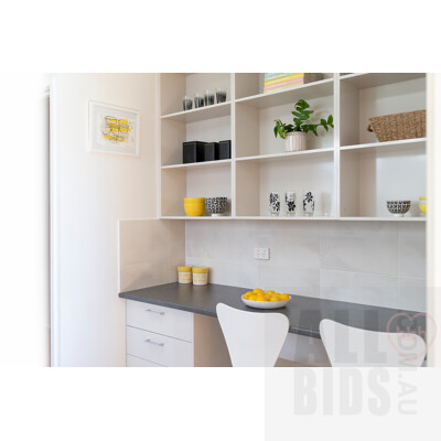 8 Bates Street, Dickson ACT 2602