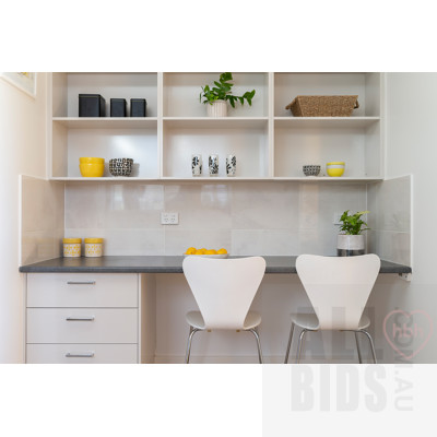 8 Bates Street, Dickson ACT 2602