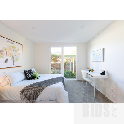 8 Bates Street, Dickson ACT 2602