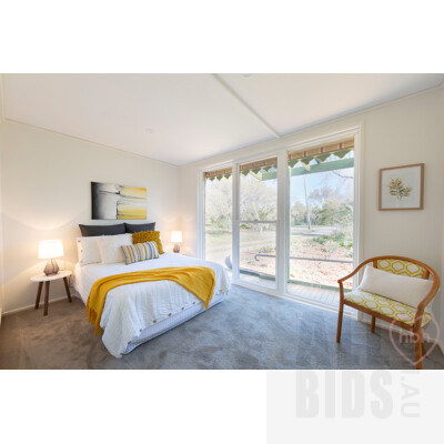8 Bates Street, Dickson ACT 2602