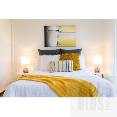 8 Bates Street, Dickson ACT 2602