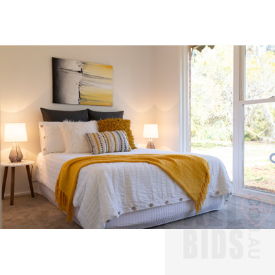 8 Bates Street, Dickson ACT 2602