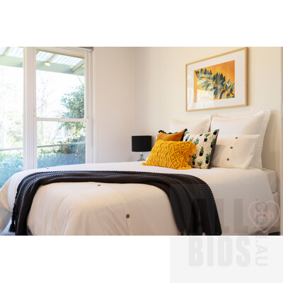 8 Bates Street, Dickson ACT 2602